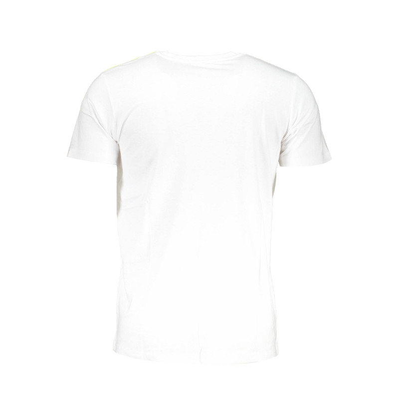 Scuola nautica T-Shirt 136004 White