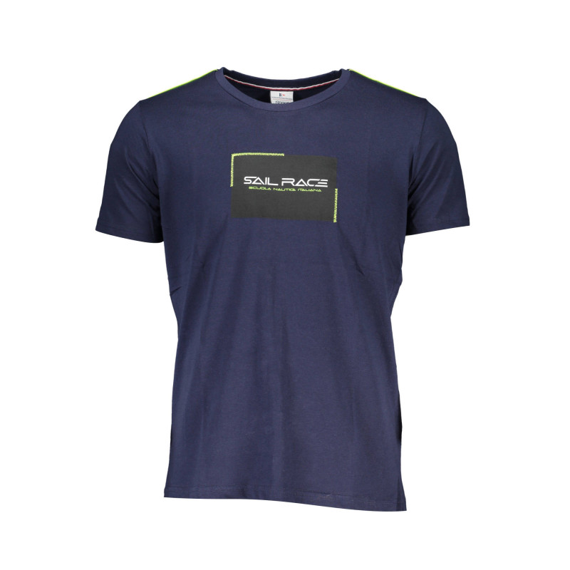 Scuola nautica T-Shirt 136004 Blue