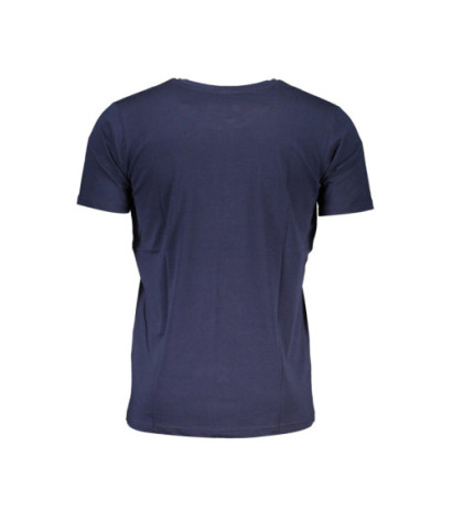 Scuola nautica T-Shirt 136004 Blue