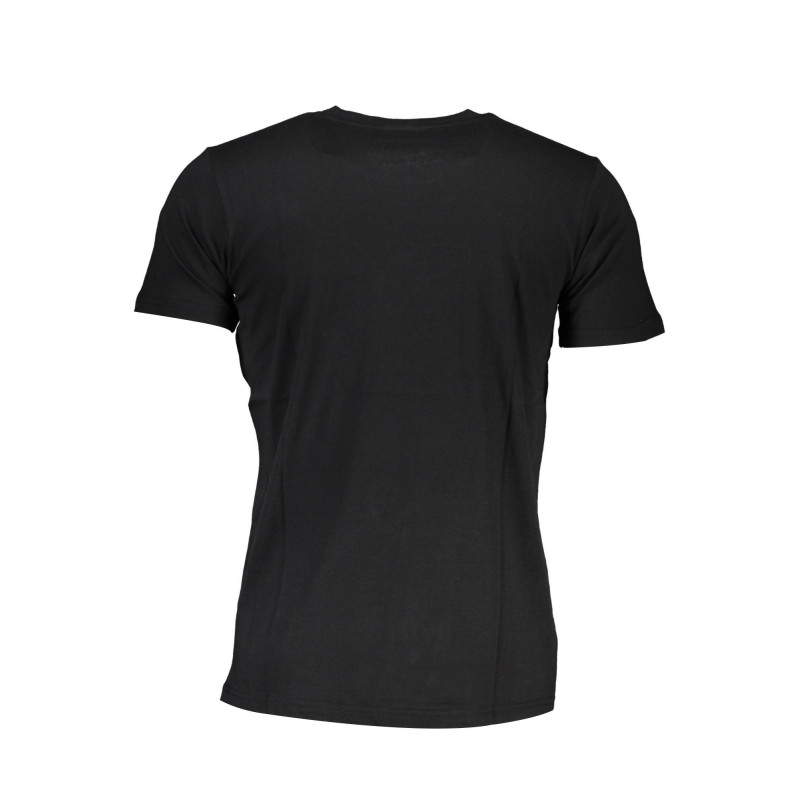 Scuola nautica T-Shirt 136004 Black