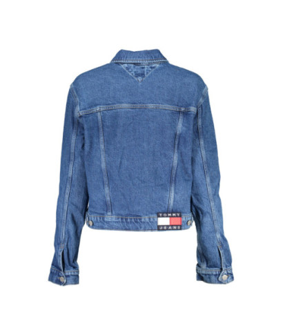 Tommy hilfiger jacket DW0DW16055 Blue