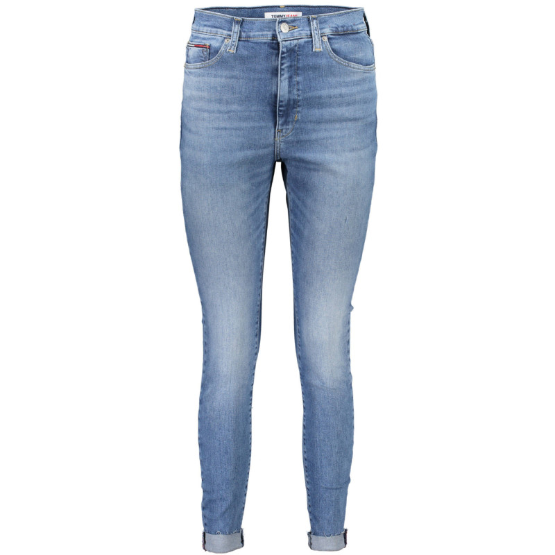 Tommy hilfiger jeans DW0DW16691 Light blue