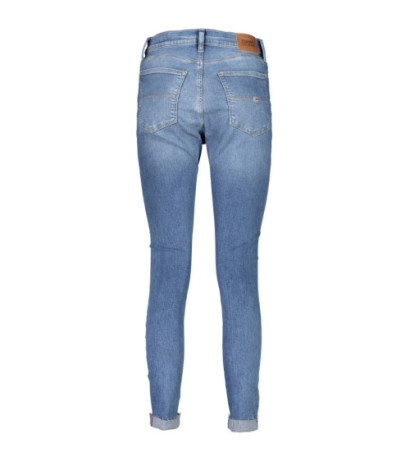 Tommy hilfiger jeans DW0DW16691 Light blue