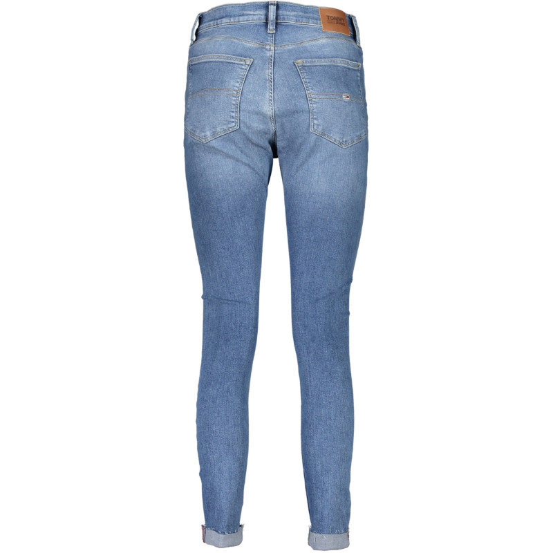 Tommy hilfiger jeans DW0DW16691 Light blue