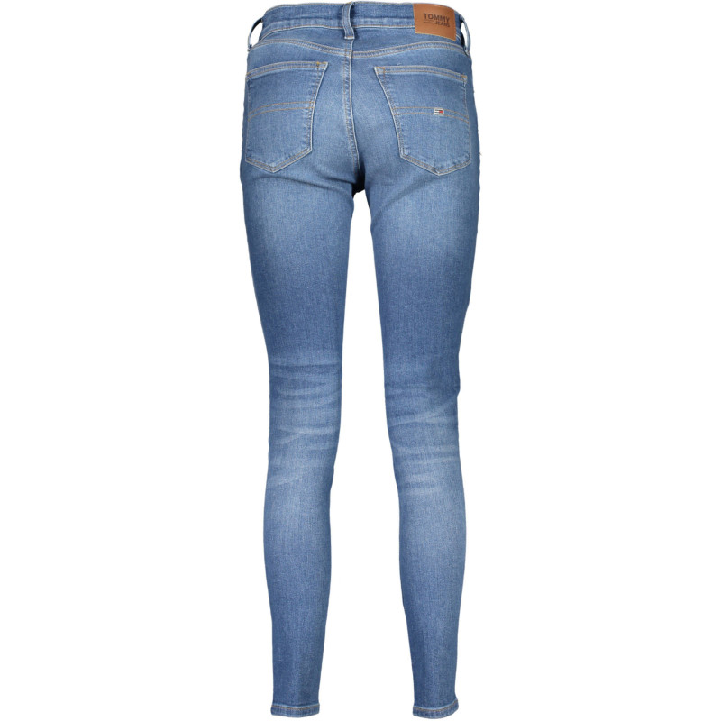 Tommy hilfiger jeans DW0DW16041 Light blue