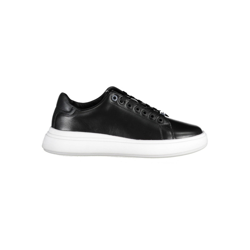 Calvin klein sneakers HW0HW01668F Black