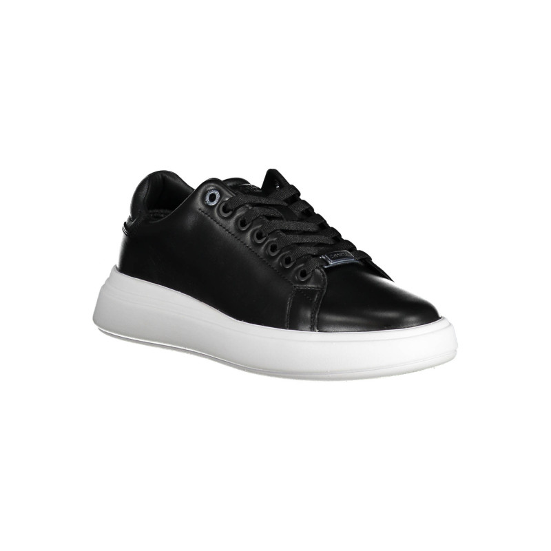 Calvin klein sneakers HW0HW01668F Black