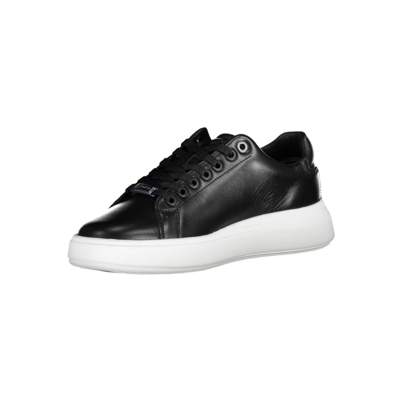 Calvin klein sneakers HW0HW01668F Black