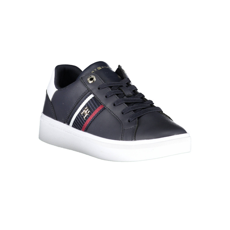 Tommy hilfiger sneakers FW0FW07379 Blue