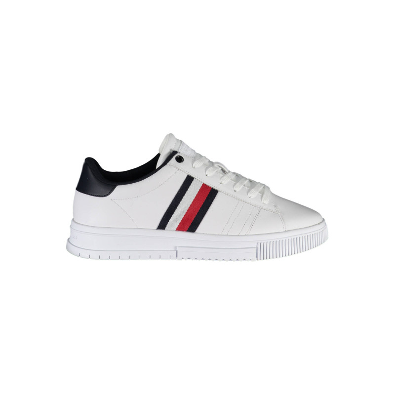 Tommy hilfiger kedas FM0FM04706 Balts