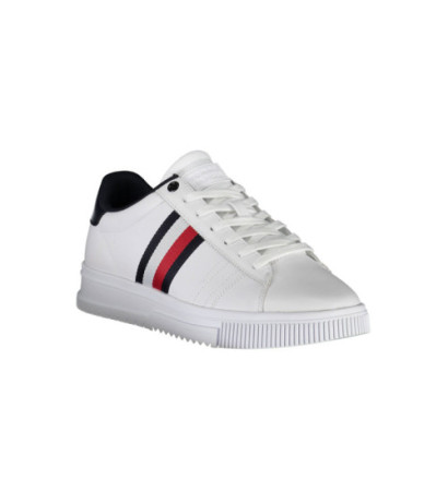 Tommy hilfiger kedas FM0FM04706 Balts