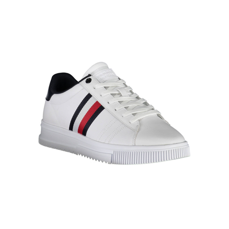 Tommy hilfiger kedas FM0FM04706 Balts