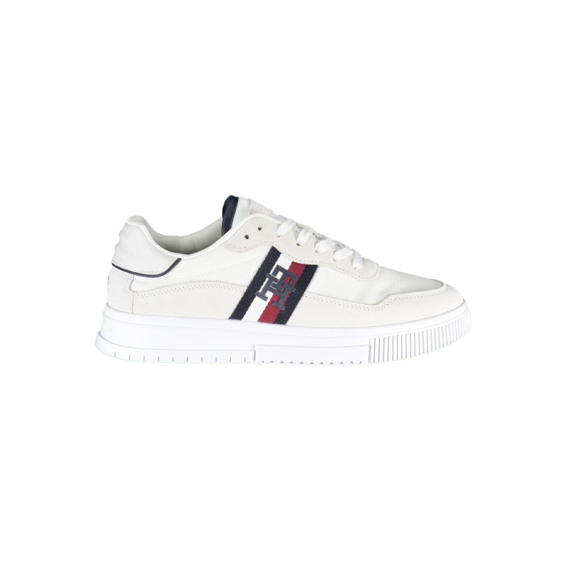 Tommy hilfiger kedas FM0FM04585 Balts