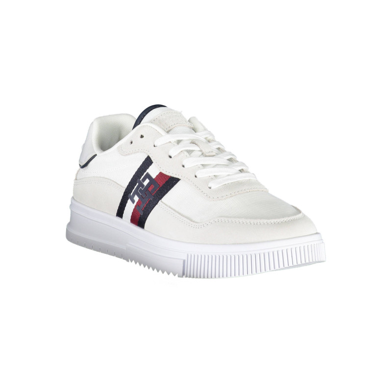 Tommy hilfiger kedas FM0FM04585 Balts