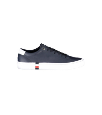 Tommy hilfiger laisvalaikio bateliai FM0FM04589 Mėlyna