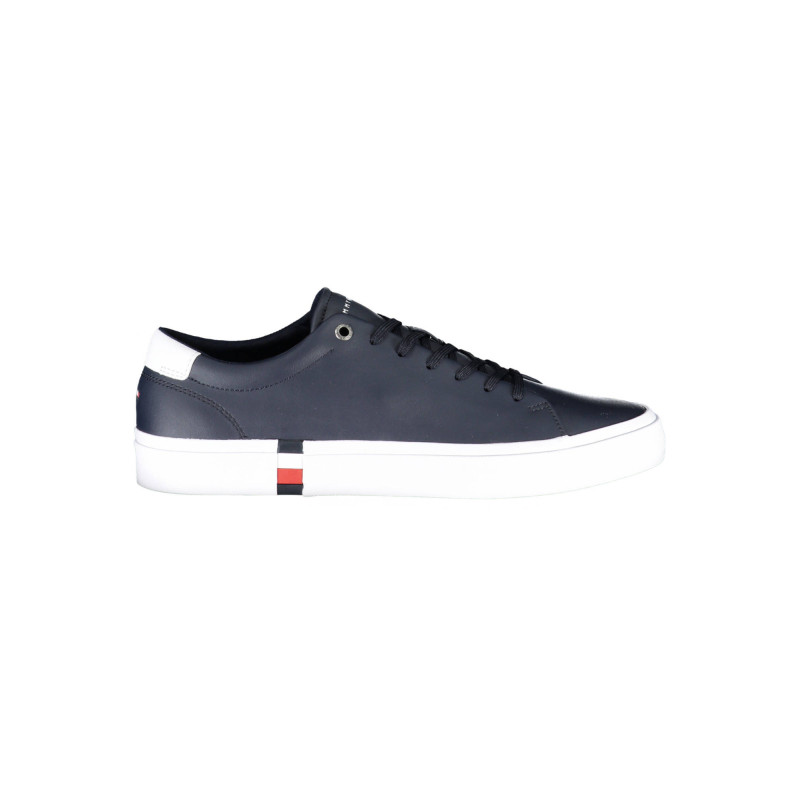 Tommy hilfiger laisvalaikio bateliai FM0FM04589 Mėlyna