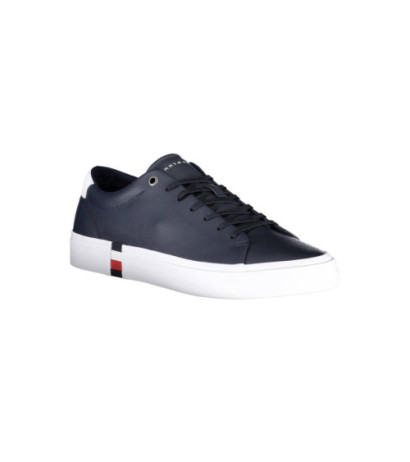 Tommy hilfiger laisvalaikio bateliai FM0FM04589 Mėlyna