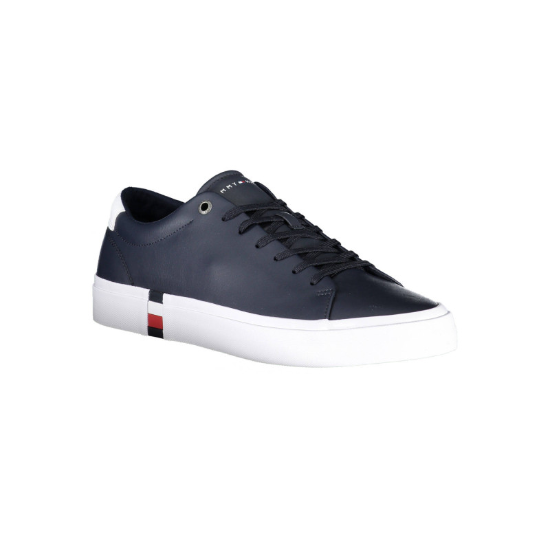 Tommy hilfiger laisvalaikio bateliai FM0FM04589 Mėlyna