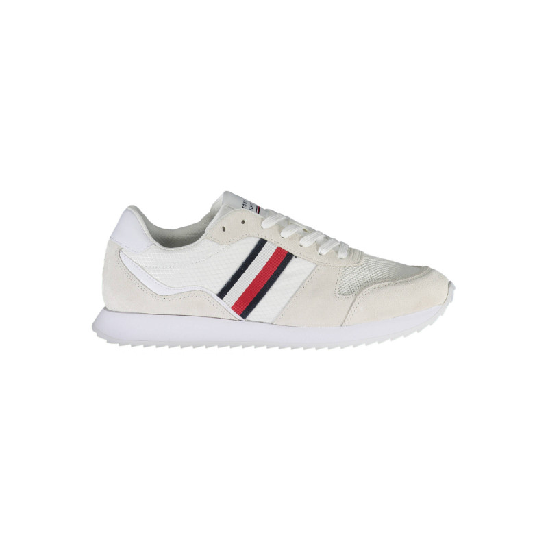 Tommy hilfiger kedas FM0FM04699 Balts