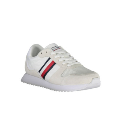 Tommy hilfiger kedas FM0FM04699 Balts