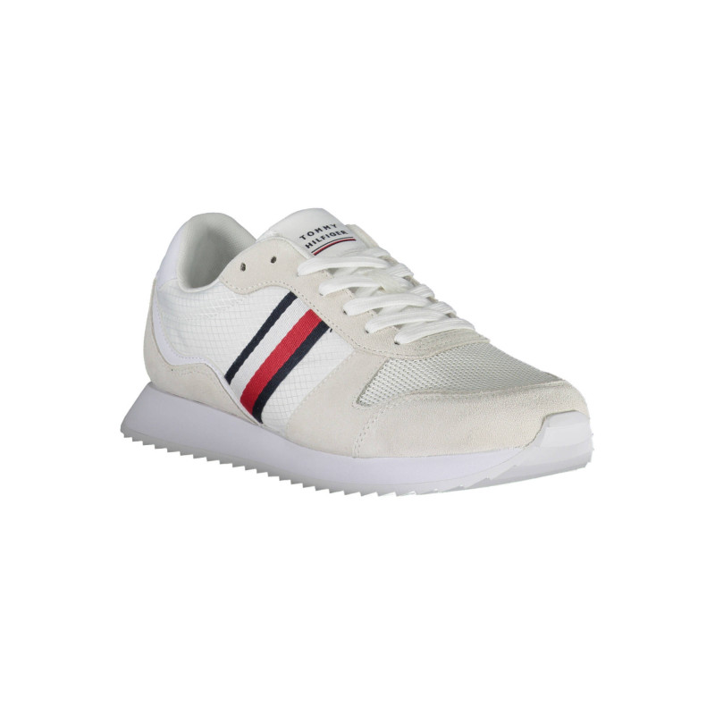 Tommy hilfiger kedas FM0FM04699 Balts