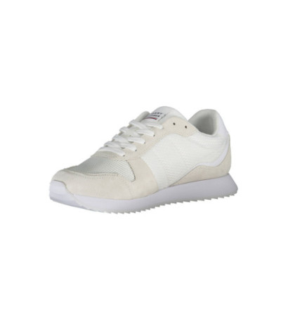 Tommy hilfiger sneakers FM0FM04699 White