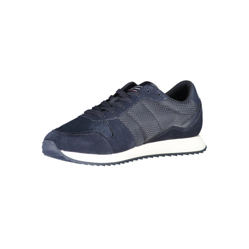 Tommy hilfiger sneakers FM0FM04699 Blue