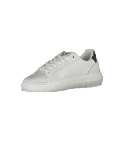 Calvin klein sneakers YW0YW01224F White