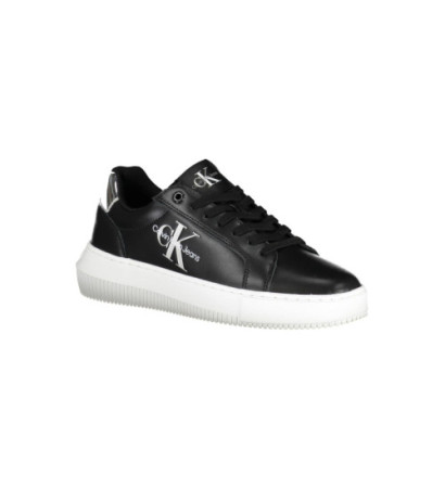 Calvin klein sneakers YW0YW01224F Black