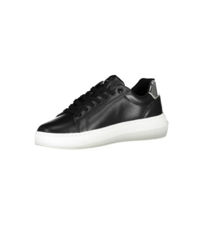 Calvin klein sneakers YW0YW01224F Black