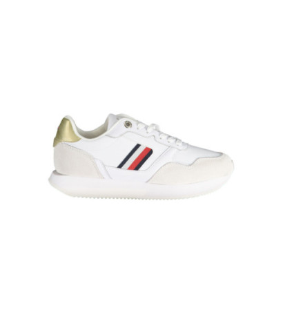 Tommy hilfiger sneakers FW0FW07584F White