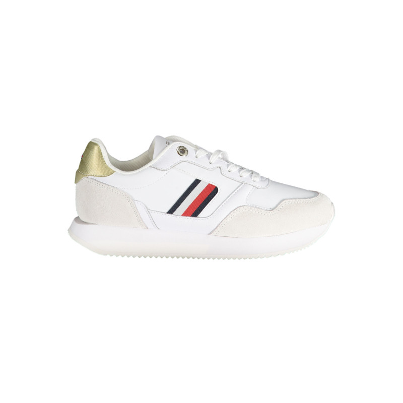 Tommy hilfiger sneakers FW0FW07584F White