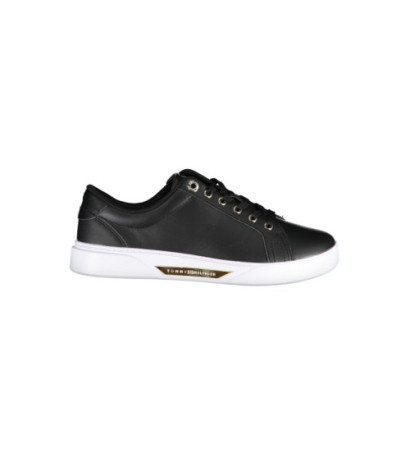 Tommy hilfiger sneakers FW0FW07560F Black