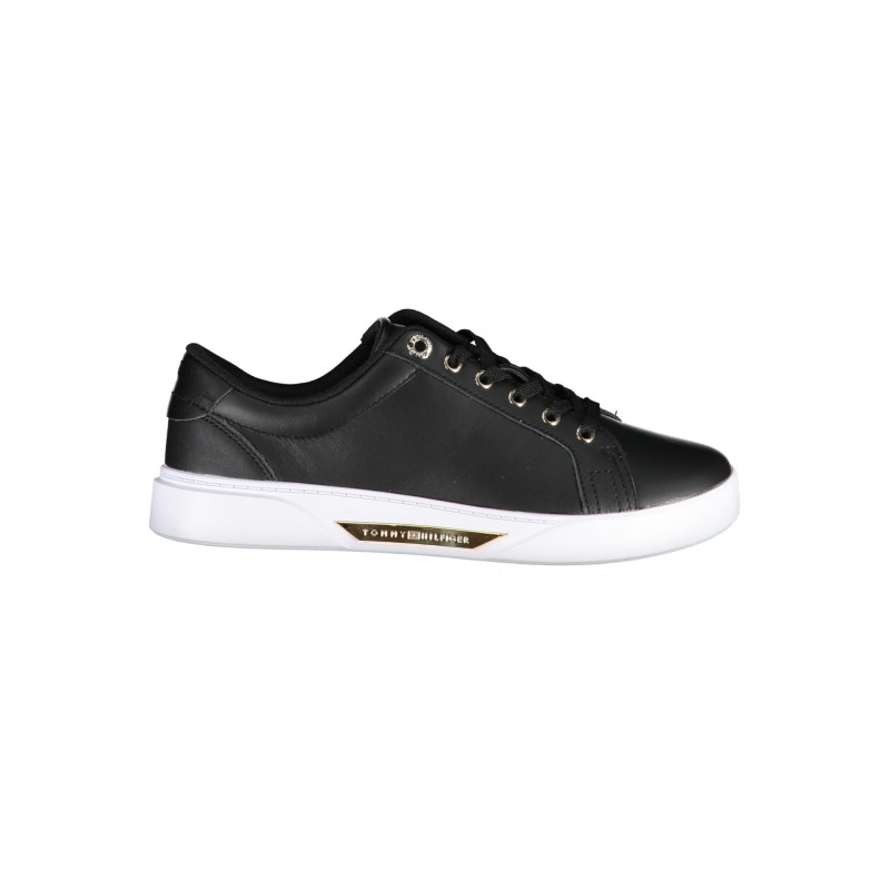 Tommy hilfiger sneakers FW0FW07560F Black