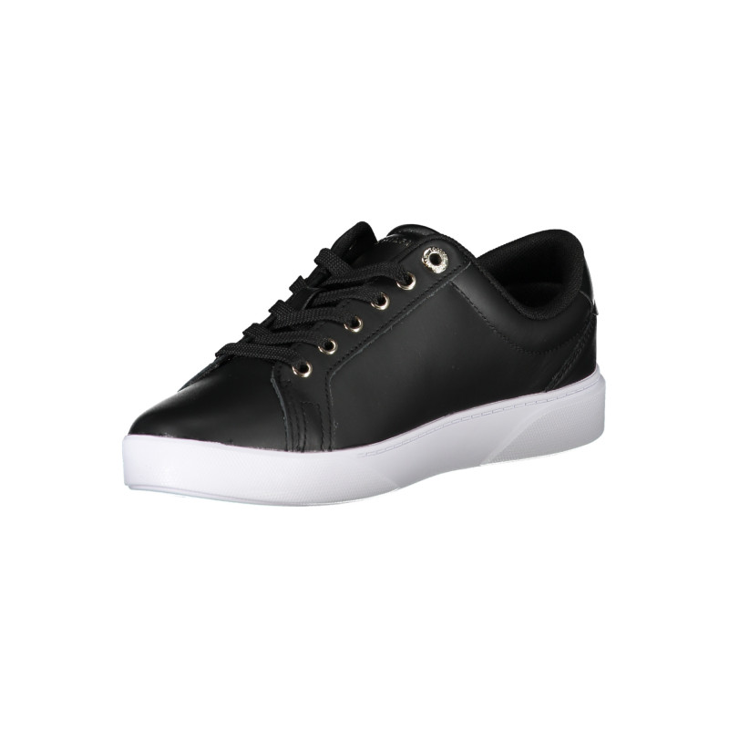 Tommy hilfiger sneakers FW0FW07560F Black