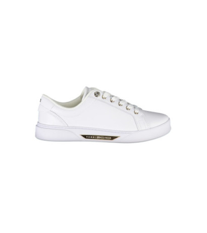 Tommy hilfiger sneakers FW0FW07560F White