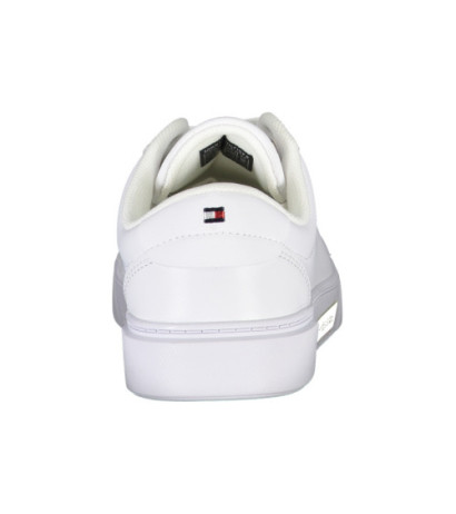 Tommy hilfiger sneakers FW0FW07560F White