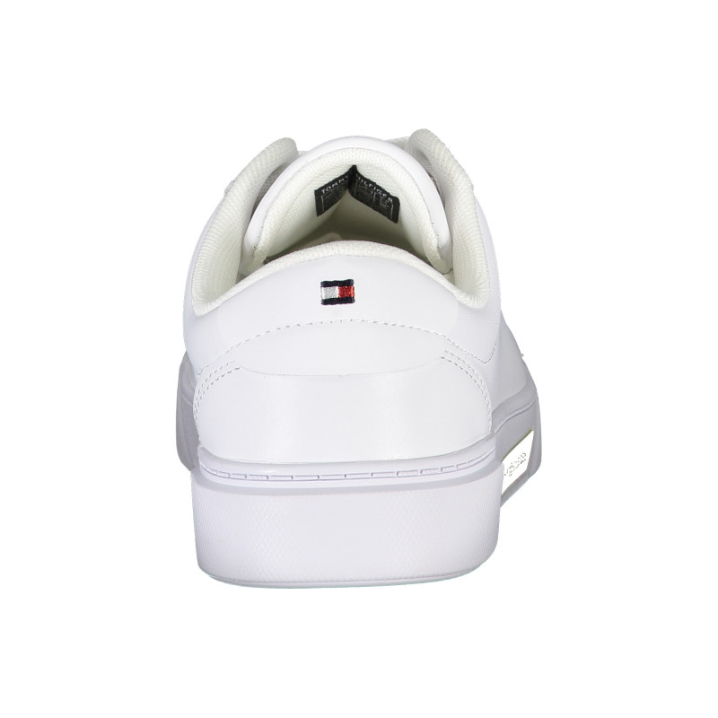 Tommy hilfiger sneakers FW0FW07560F White