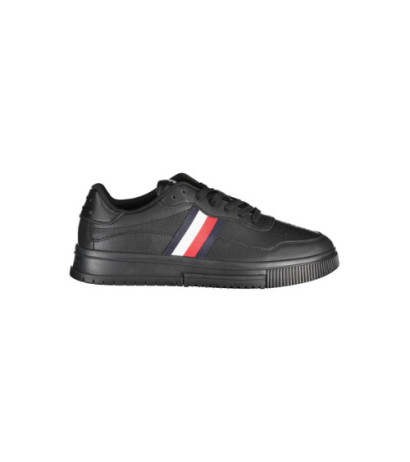 Tommy hilfiger sneakers FM0FM04824 Black