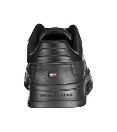 Tommy hilfiger sneakers FM0FM04824 Black