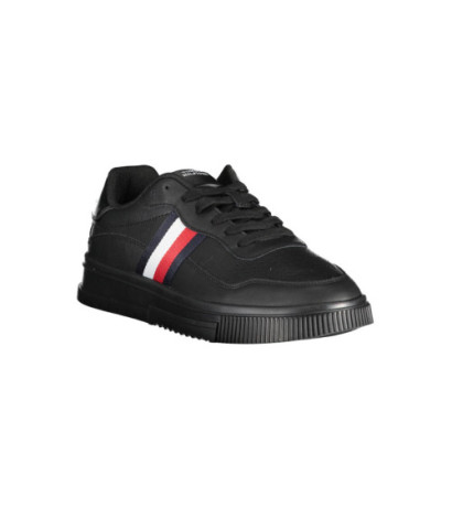 Tommy hilfiger tossud FM0FM04824 Must