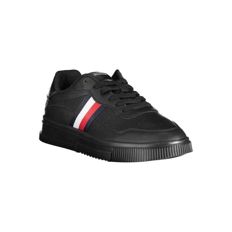 Tommy hilfiger sneakers FM0FM04824 Black