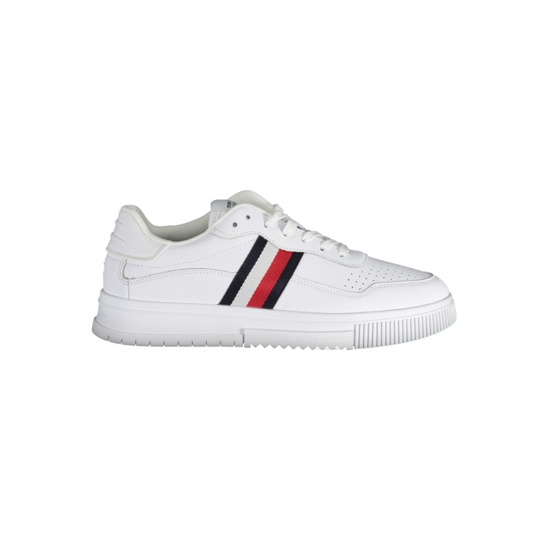 Tommy hilfiger kedas FM0FM04824 Balts