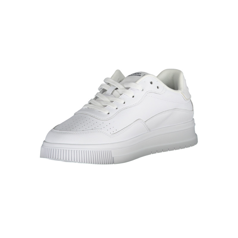 Tommy hilfiger sneakers FM0FM04824 White