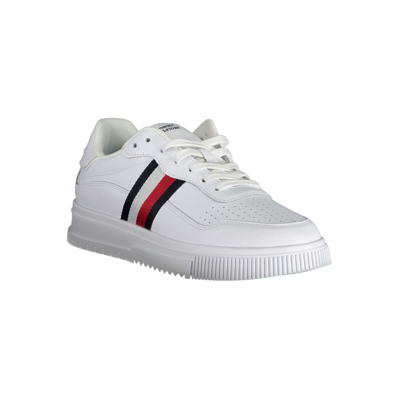 Tommy hilfiger kedas FM0FM04824 Balts