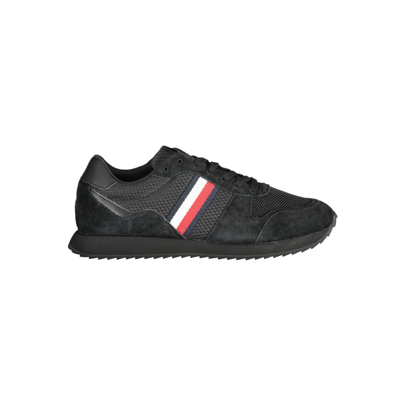 Tommy hilfiger sneakers FM0FM04699 Black