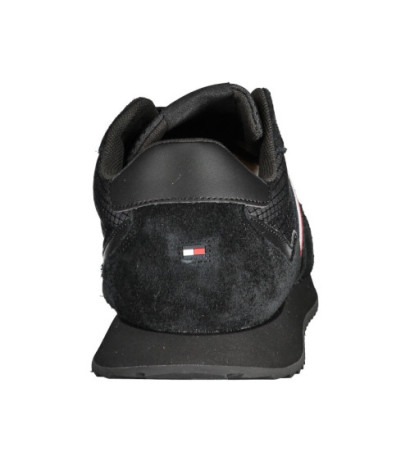 Tommy hilfiger sneakers FM0FM04699 Black