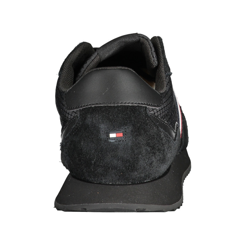 Tommy hilfiger sneakers FM0FM04699 Black