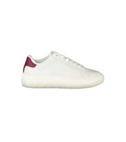 Tommy hilfiger sneakers EN0EN02273F White