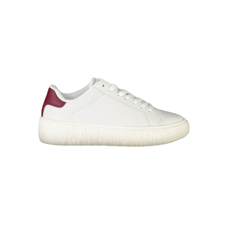 Tommy hilfiger sneakers EN0EN02273F White